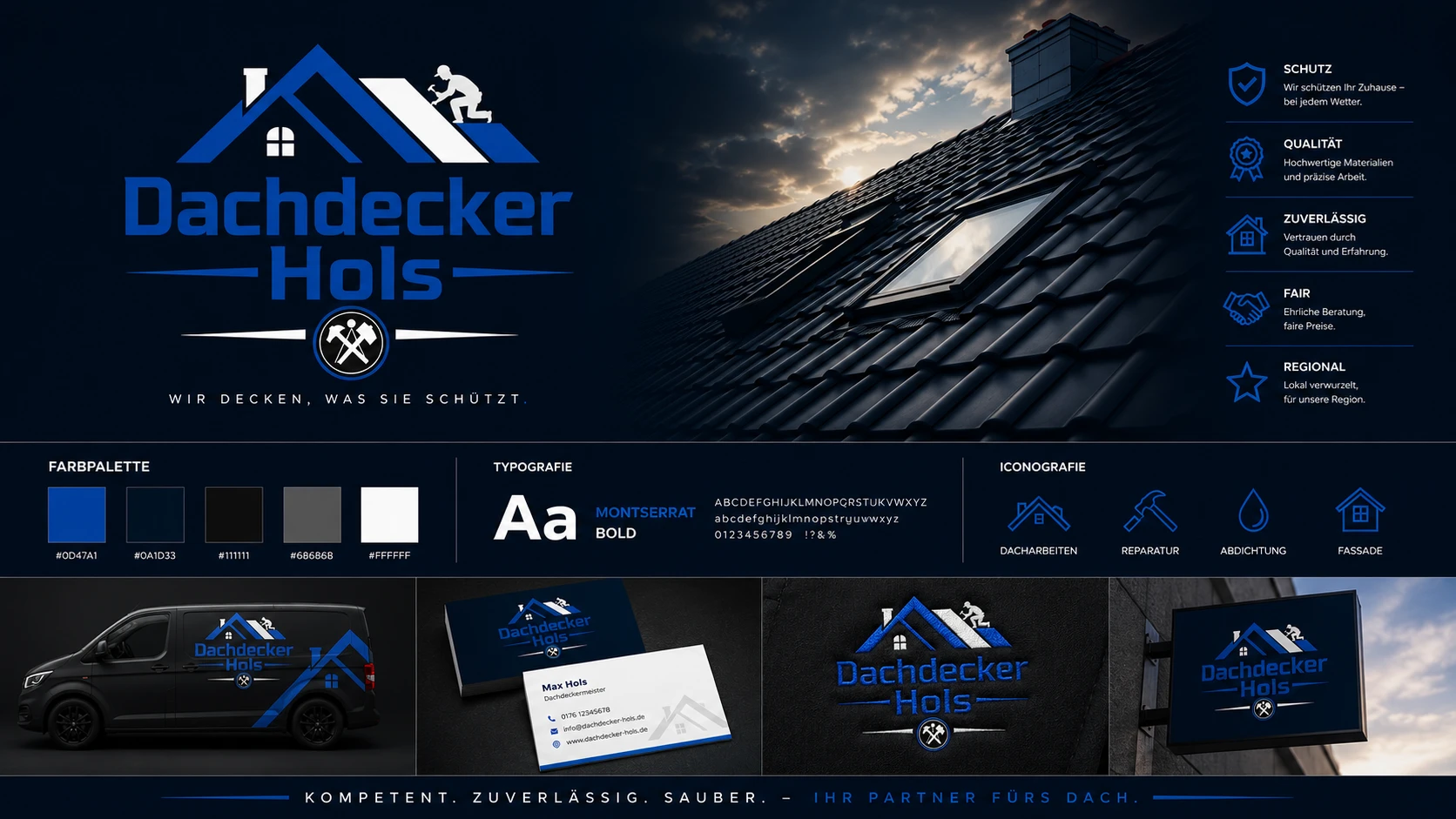 Branding 1